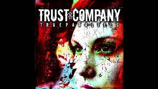 TRUSTcompany - Someone Like You [Slowed + Reverb]