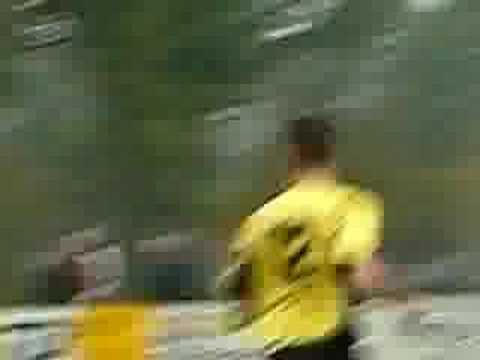 Filmpjes DVO'60 2 tegen Internos en Unitas