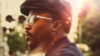 &#39;Comin&#39; From Where I&#39;m From&#39; Unplugged - Anthony Hamilton