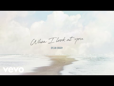 Dylan Brady - When I Look at You (Official Audio)