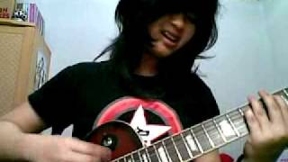 HYDE . secret letters, (cover by ithara )