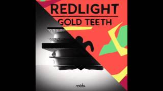 Redlight VS Groove Armada - Gold Pork (TMR! Mashup)