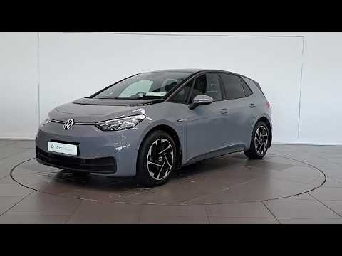 Volkswagen ID.3 Life 204HP 58kWh*Call Andrew 08626 - Image 2