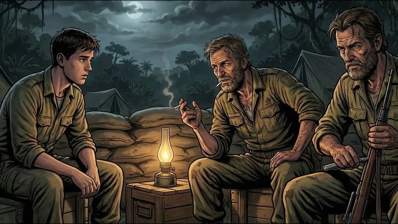 CURTA METRAGEM ANIMADO VIETNA
