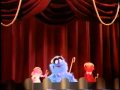 Sesame Street Three HQ