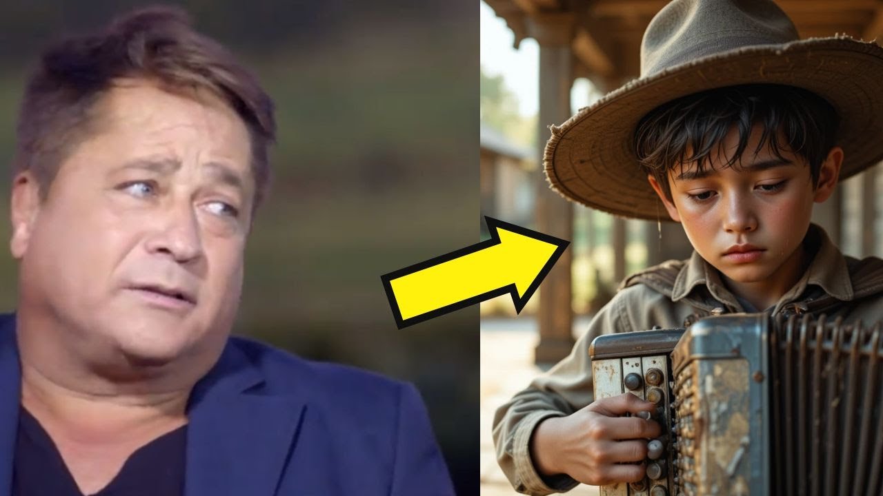 LEONARDO vê menino sendo HUMILHADO em PRAÇA PUBLICA pelo pai e decide intervir, e o final SURPREENDE