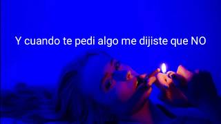 Jacob Whitesides - You told me so (Sub. Español) Cover