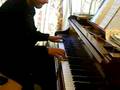 Jazz Piano- Blues for Bird (Oscar Peterson Dizzie Gillespie) Lee Innocent plays