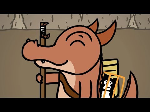 Critical Role Animated: Spurt's Swan Song (Campaign 2, Episode 50)