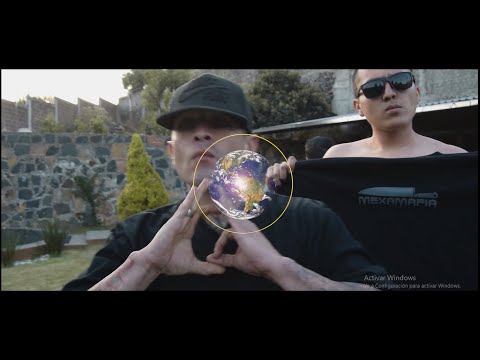 Tankeone MXM ft Kevin Break, Churro One, Spack y Ricardo RS - PADRINOS