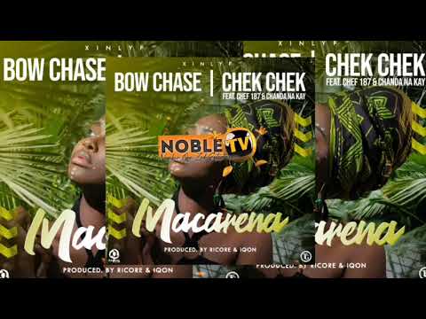 Bow  Chase _ & _ Chek Chek -Ft- Chef  187 -&- Chanda _ Na _ Kay
