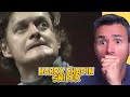 AUTHOR REACTS TO Harry Chapin - Sniper (REACTION) First Time Hearing It