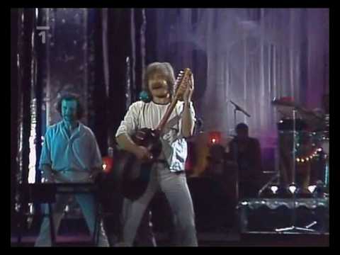 Petr Rezek - Rozdíly (A přesto mám tě rád) (1986)