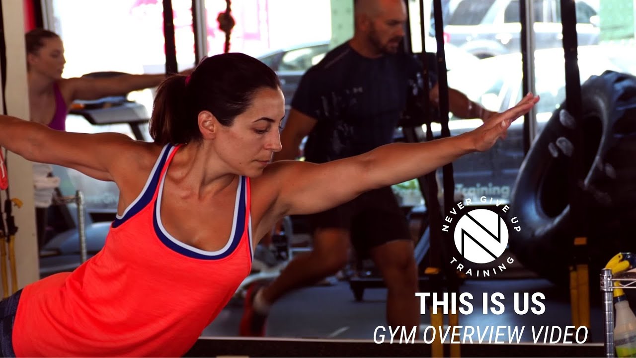 Promotional video thumbnail 5 for Maura Gownley