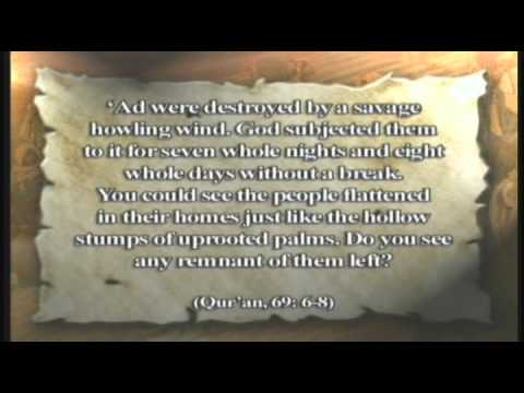 Harun Yahya Series - 08. Perished Nations  I