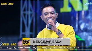 Download lagu Mengejar Badai - Gerry Mahesa New Asc mp3