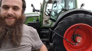 Traktor na kolesih Fendt 724 S4 Profi Plus (2018) | 7750h | GPS | CTIS | Slika 4 - Agroline