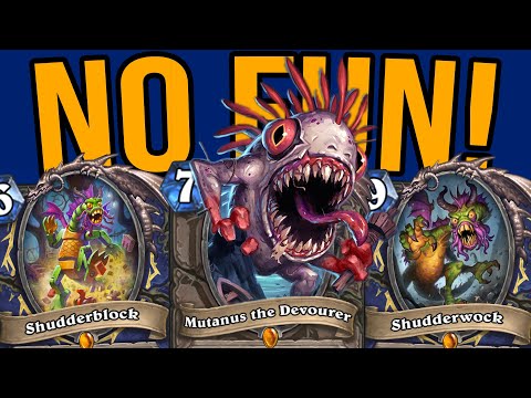 Cyberbullying Players With A Disruption Deck