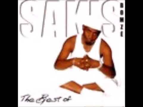 sakis bomze environnement 2002