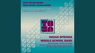 Variations on a Russian Hymn (Live)