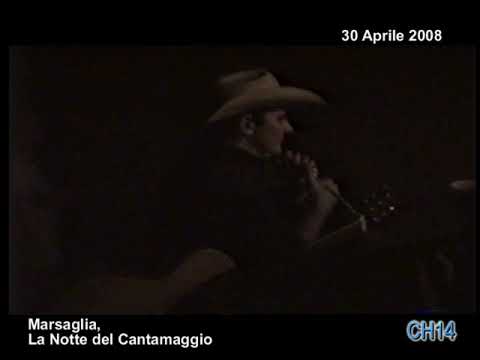 548 Sonata 5, I Musetta al Calin di Maggio, Marsaglia, Cantamaggio 2008