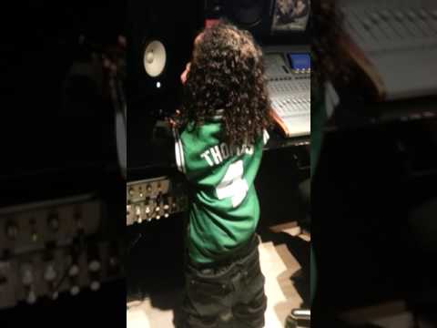 AndersOn  Bebe RUBIROSA  y Químico