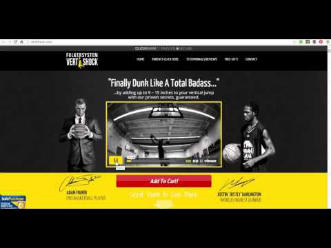 Day 2 - Clickbank Affiliate Quickstart - How To Verify...