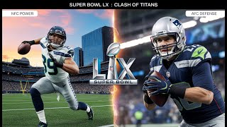 What time does Super Bowl 2026 start today Kickoff, pregame schedule for Seahawks vs Patriots