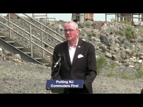 Raritan River Bridge