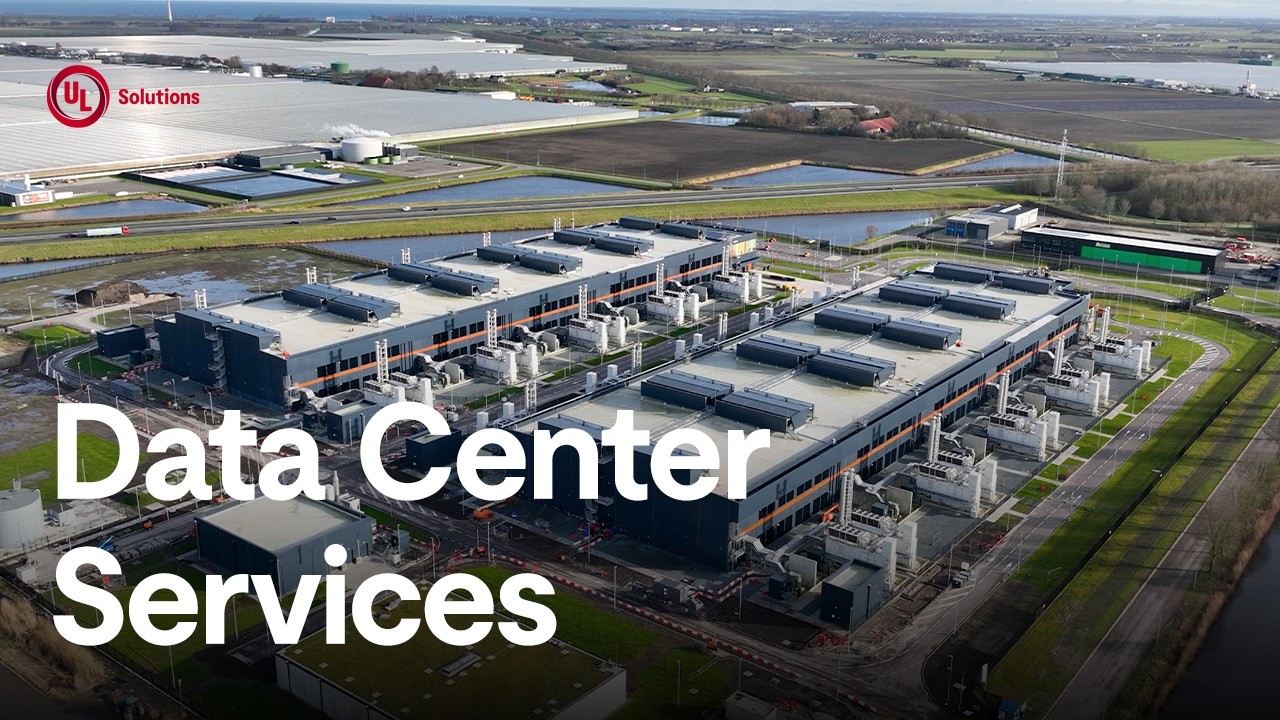 Build Confidence in Your Data Centers