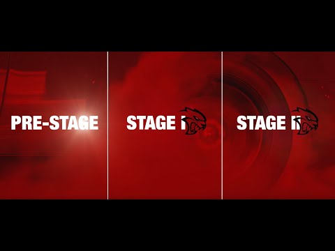 Direct Connection Stage Kits | Dodge
