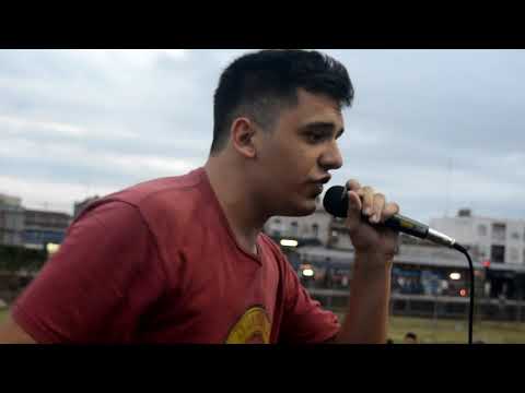 GIASO vs ABBY vs MC - 8vos Level Pretemporada