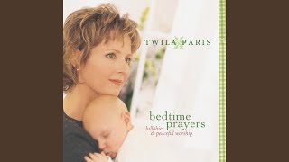 Bedtime Prayer
