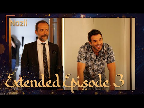 Nazli Urdu Extended Episode - 3