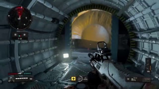 低回線でも頑張るBO4[live]～低回線の立ち回り～＃1