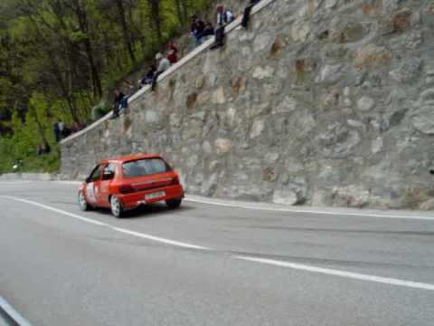 clio gr.a Orange