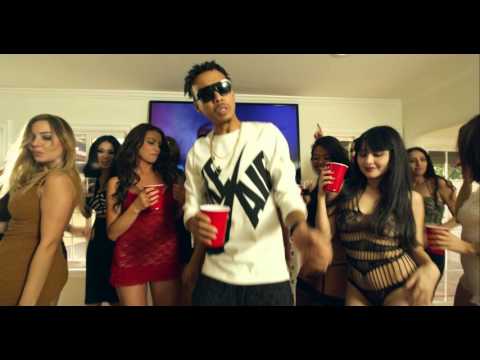 Drink With Me - KiD3RD Ft. KNOTCH