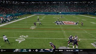 Madden NFL ep4 pt2 super bowl