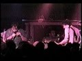 Ween "Never Squeal on th' Pusher" (live) @ Union Bar 7-29-99