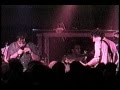 Ween "Never Squeal on th' Pusher" (live) @ Union Bar 7-29-99