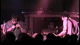 Ween &quot;Never Squeal on th&#39; Pusher&quot; (live) @ Union Bar 7-29-99