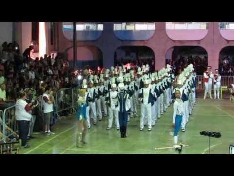 Estadual RJ 2015 - ABF - Entrada