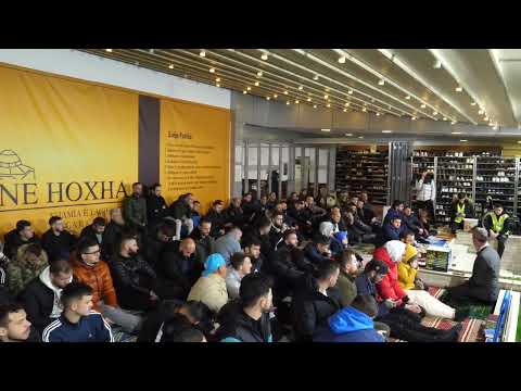 Fragmente nga Dita e Gjykimit - Ramazan 2023