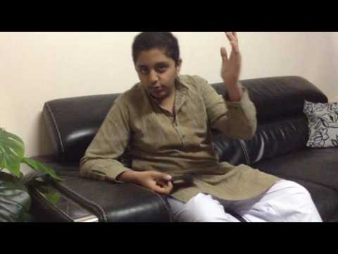 Ali clash Jean mi du 13