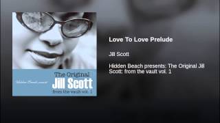 Love To Love Prelude (Intro)