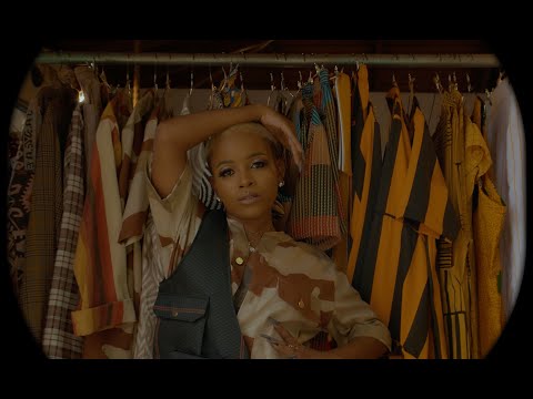 AMANYEA - No Dibby Dibby [Visualizer]