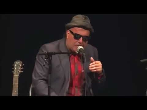 Bloque Depresivo - Sin Excusas - En Vivo en el Théâtre de la Ville