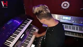 Cheba souad ft cheb fathi royal avec hichem smati succés twahachtek ya lmasfar هشام سماتي youtube