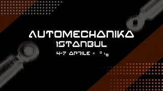 Way Assauto at Automechanika Istanbul 2019