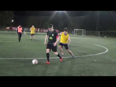 LA ZEKENETA VS CLICK CLACK - #LigaNuñez - #Clausura SLD - 2/10/2022